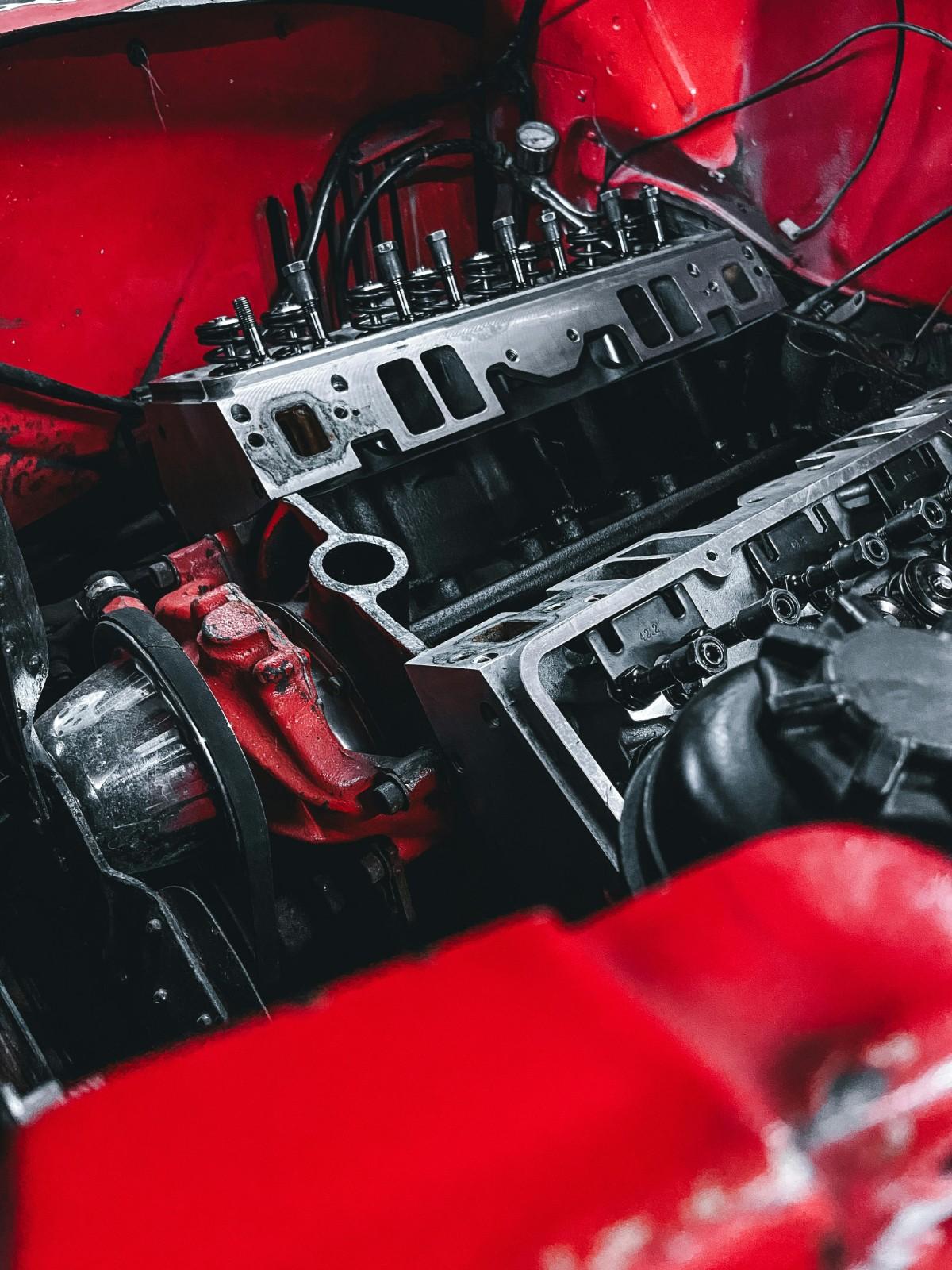 Spare Parts Supply Service